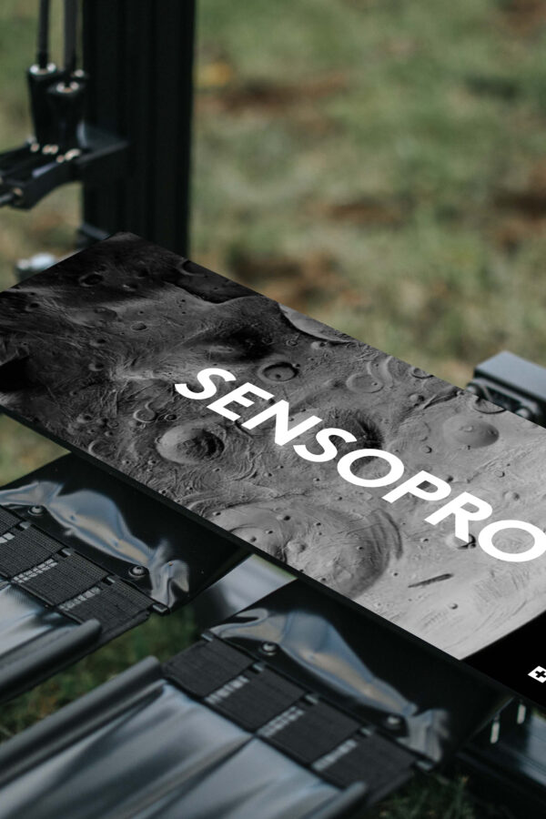 Luna Platte FIBO Mockup grau