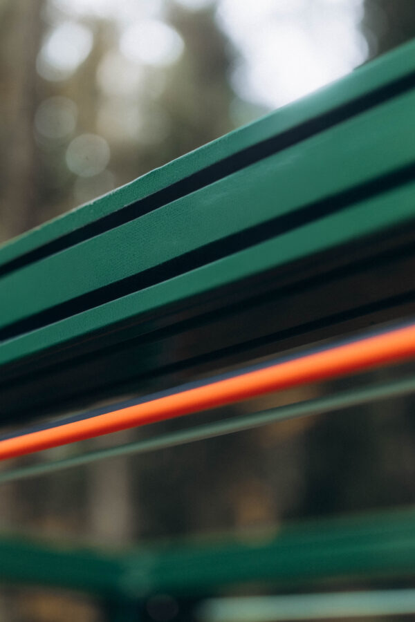 Sensopro Luna Earth Pilates Yoga print 9 ohne