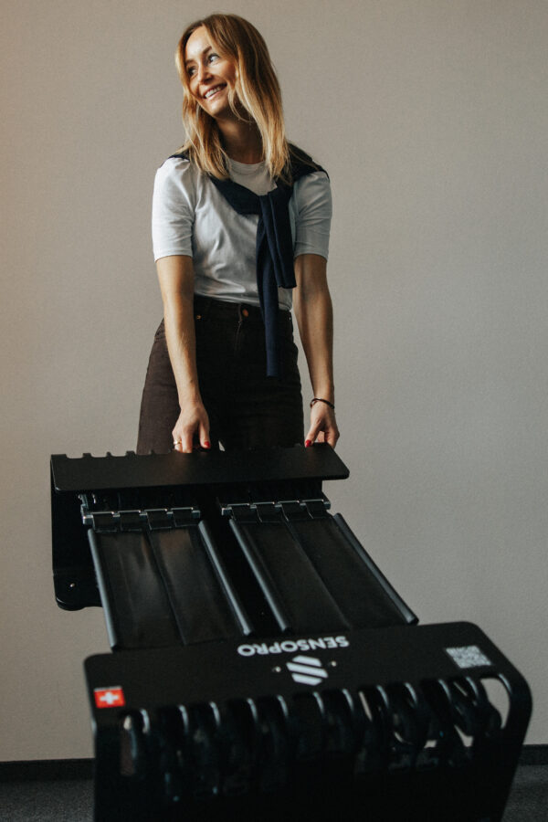 Sensopro Piccolo Office 9