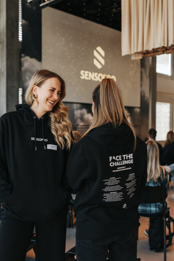 ON und Sensopro 2025 7