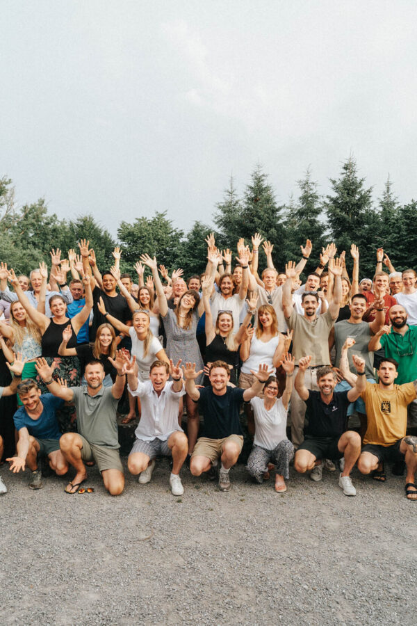 Sensopro Summer Party web 2