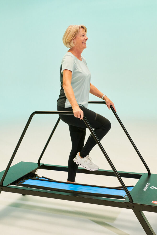 Sensopro Casa Old woman Therese 4025