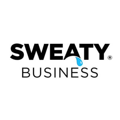 Sweaty Business