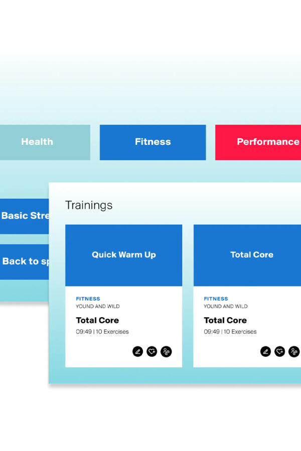 HUB Massgeschneiderte Trainings EN