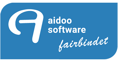 Aidoo Logo web