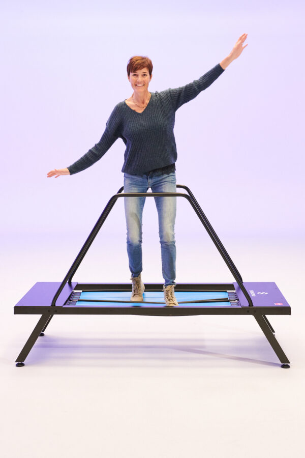 Sensopro Casa Old woman Pascale 1383