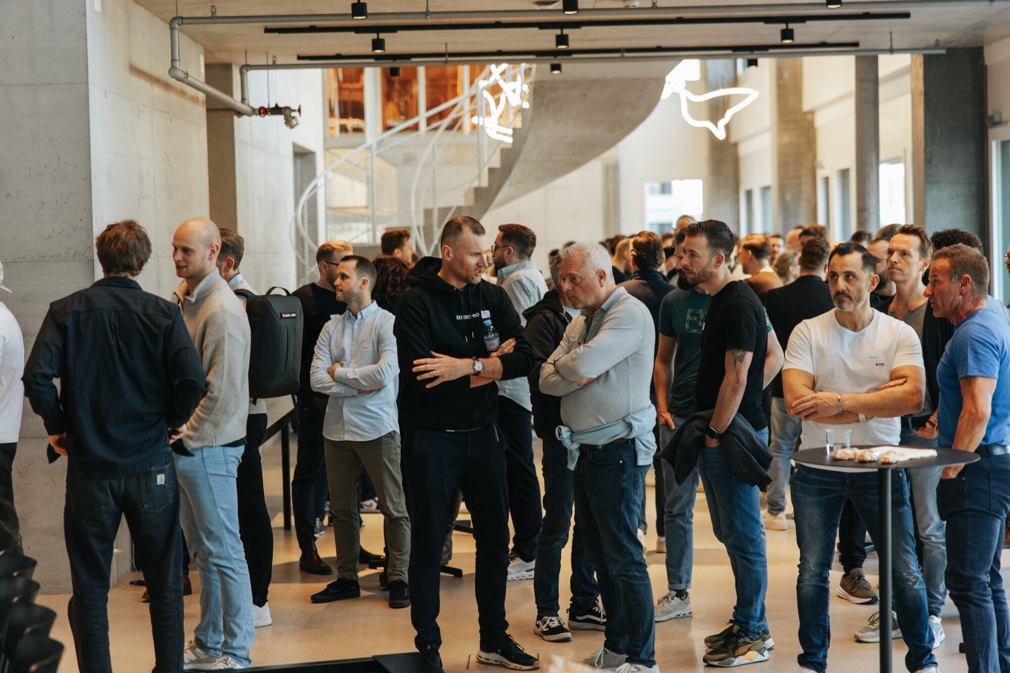 ON und Sensopro 2025 4