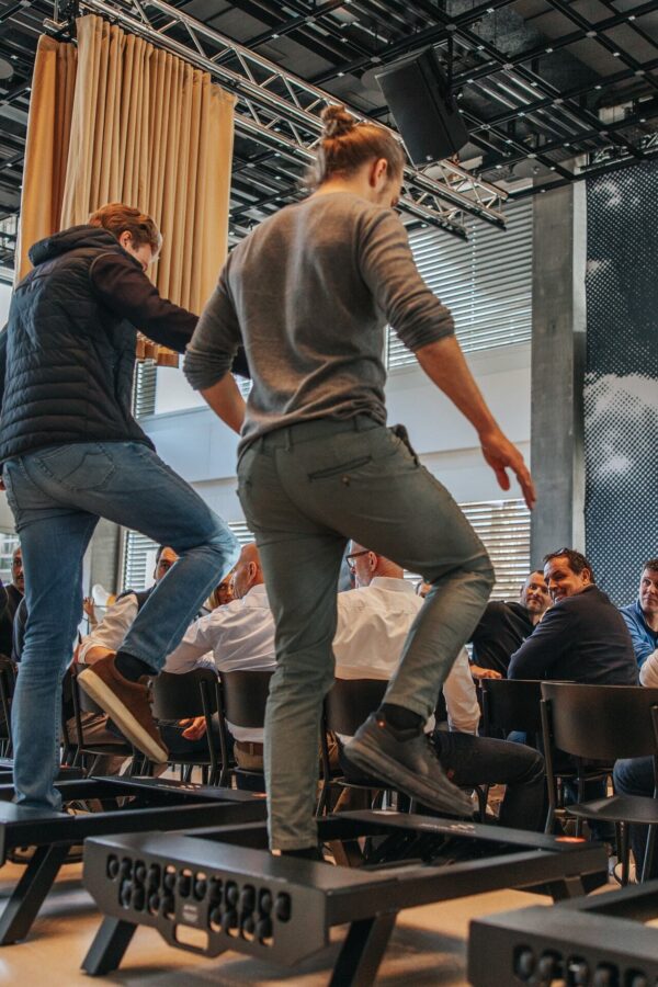 ON und Sensopro 2025 14 1