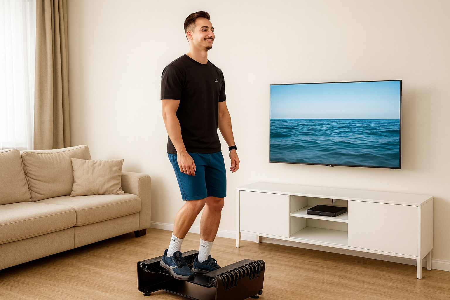 Homegym