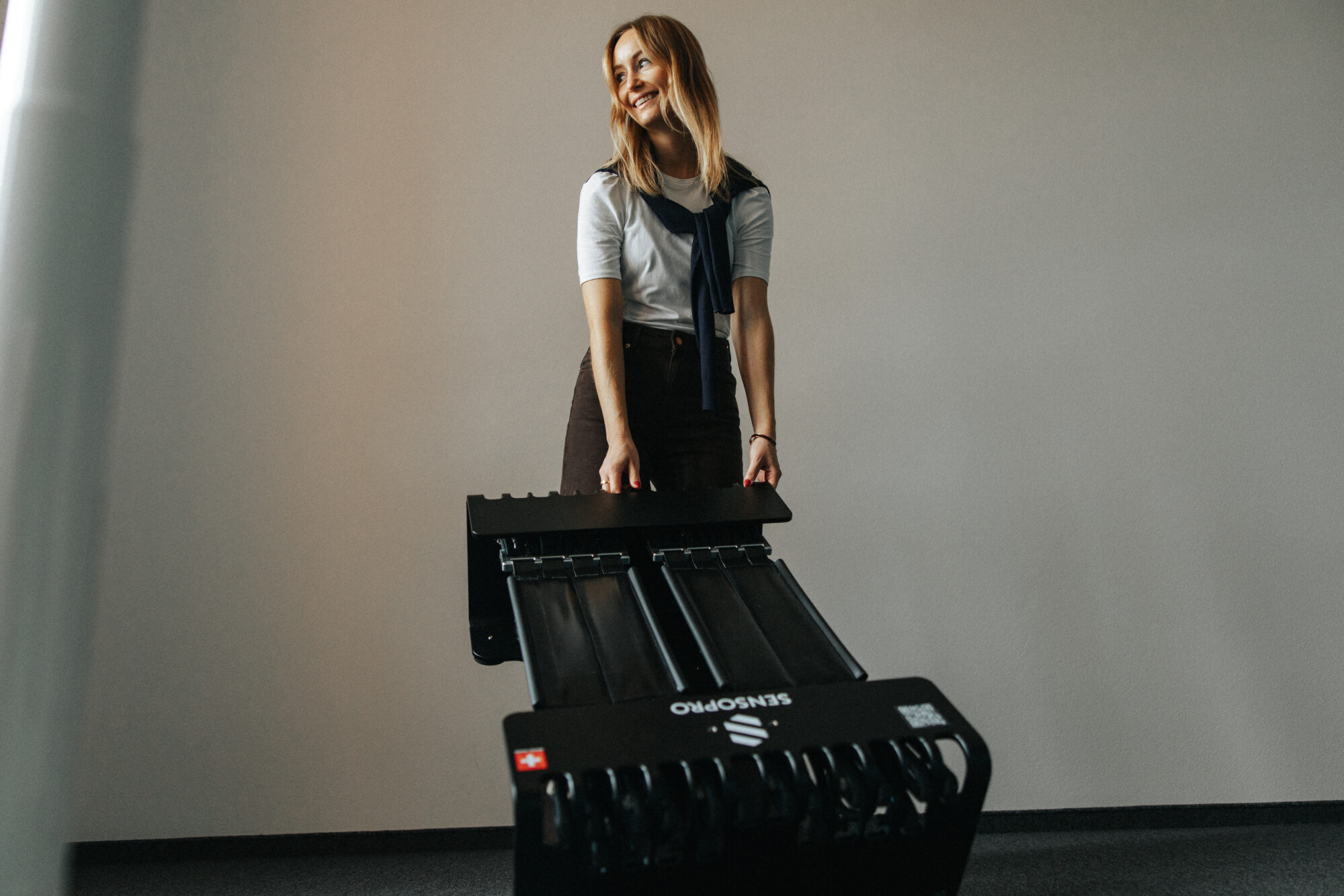 Sensopro Piccolo Office 9