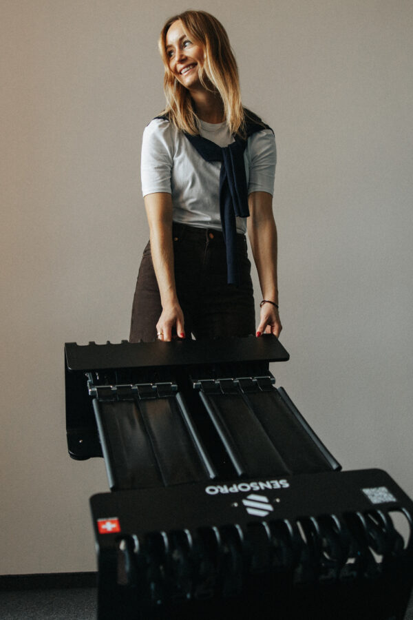 Sensopro Piccolo Office 9