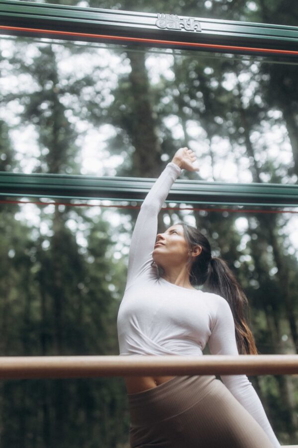 Sensopro Luna Earth Pilates Yoga print 16