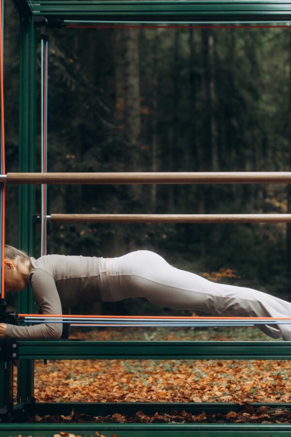 Sensopro Luna Earth Pilates Yoga print 32