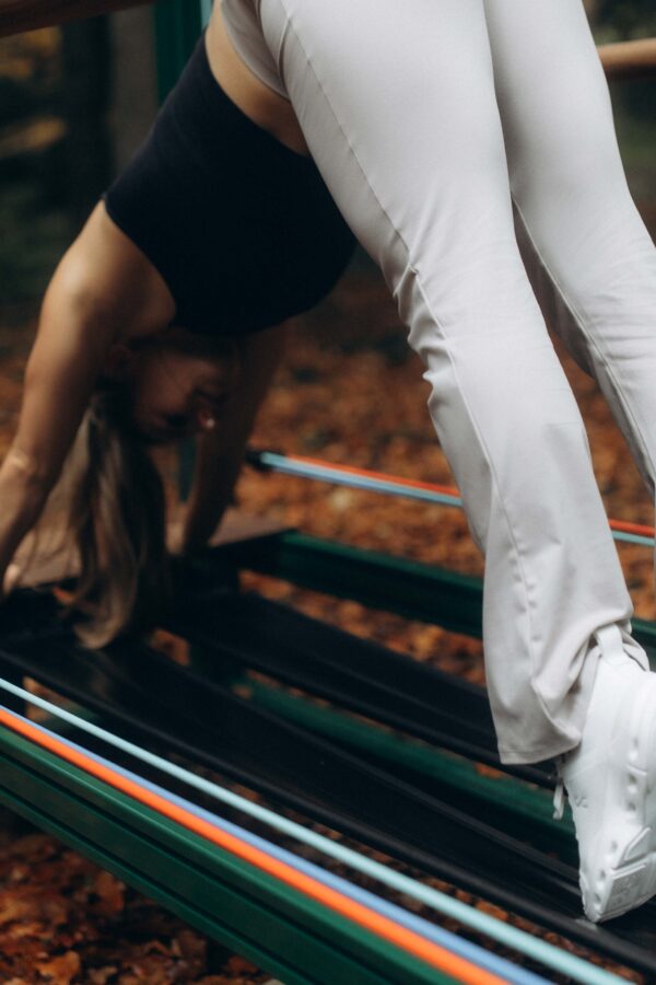 Sensopro Luna Earth Pilates Yoga print 39