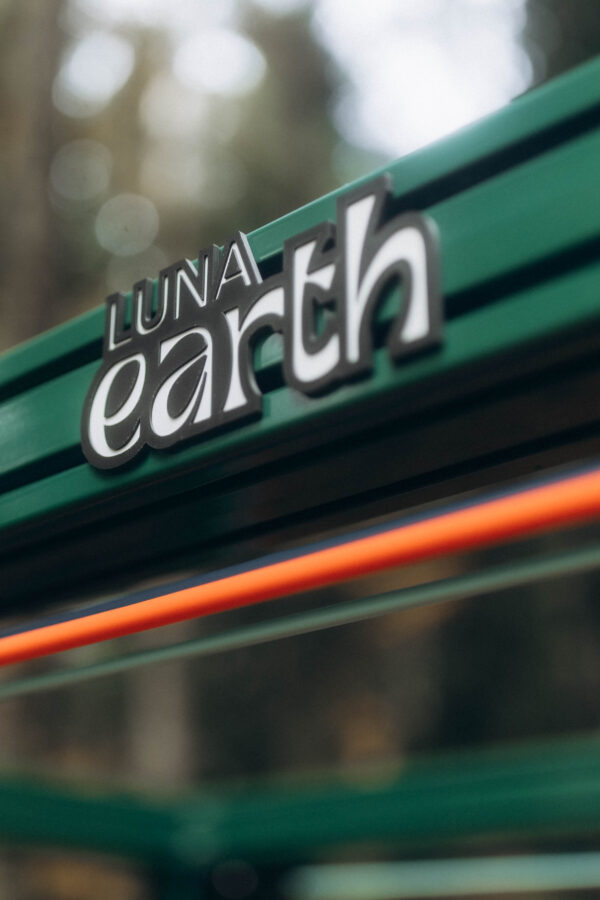 Sensopro Luna Earth Pilates Yoga print 9