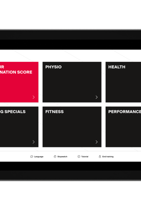 Membership Video Kit Ansicht