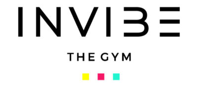 Invibe Logo black