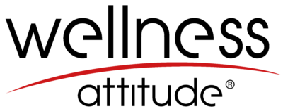 LOGO Wellness Attitude