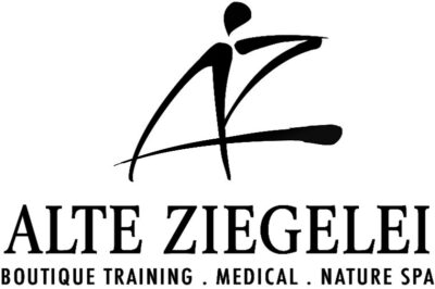 Logo alte ziegelei wht black