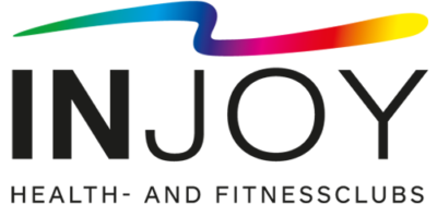 Logo injoy fitness