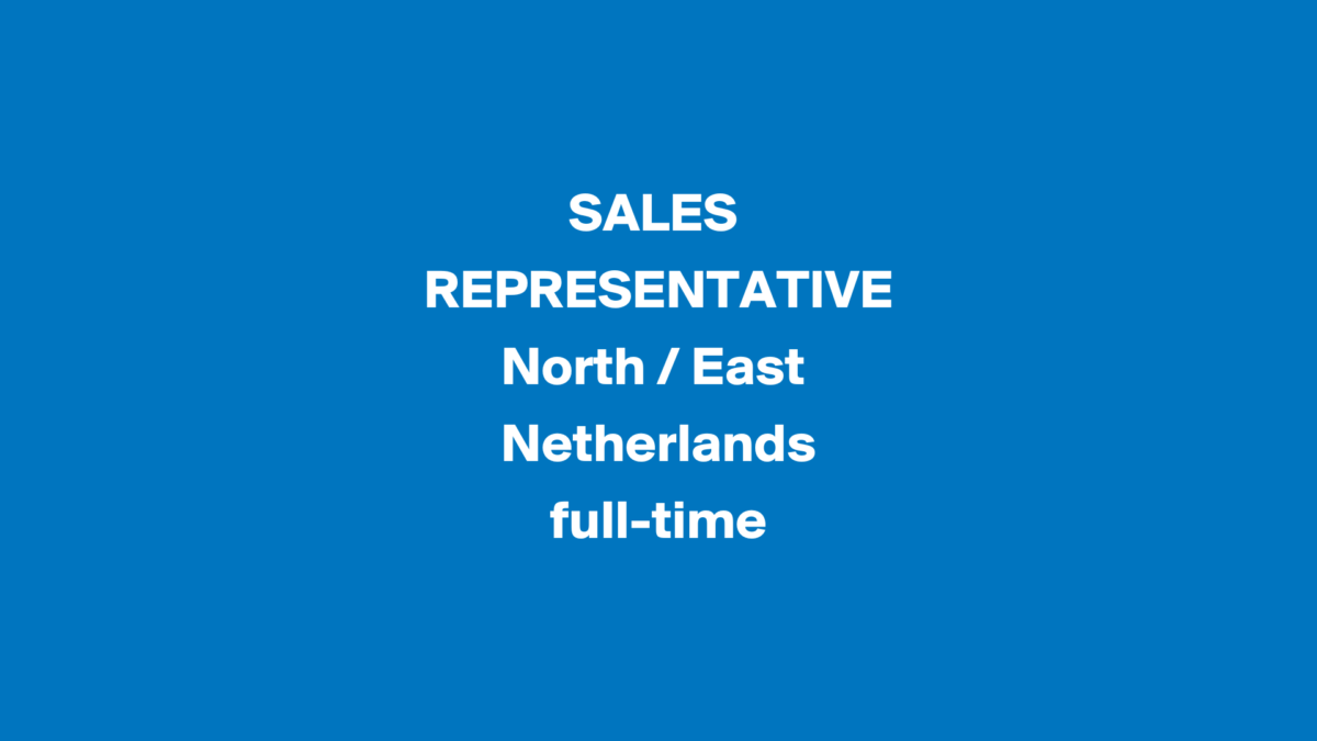 Job Netherlands