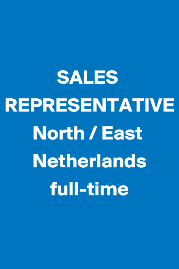 Job Netherlands