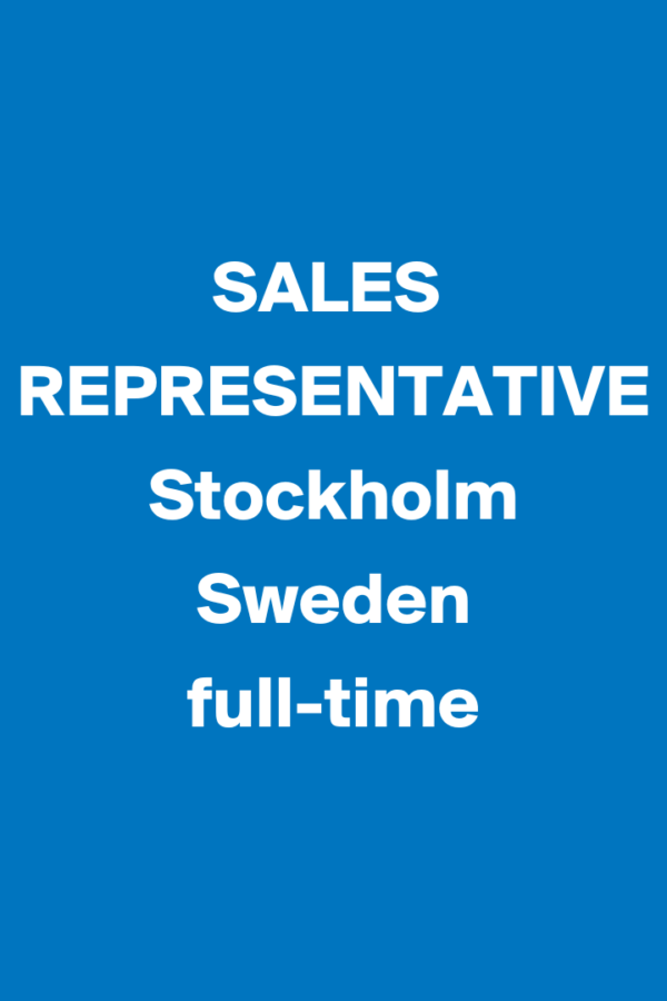 Job Sweden