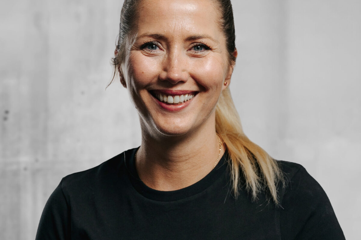 Team Germany Janina normal
