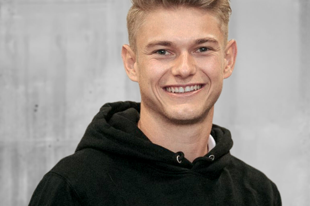 Team Austria David normal