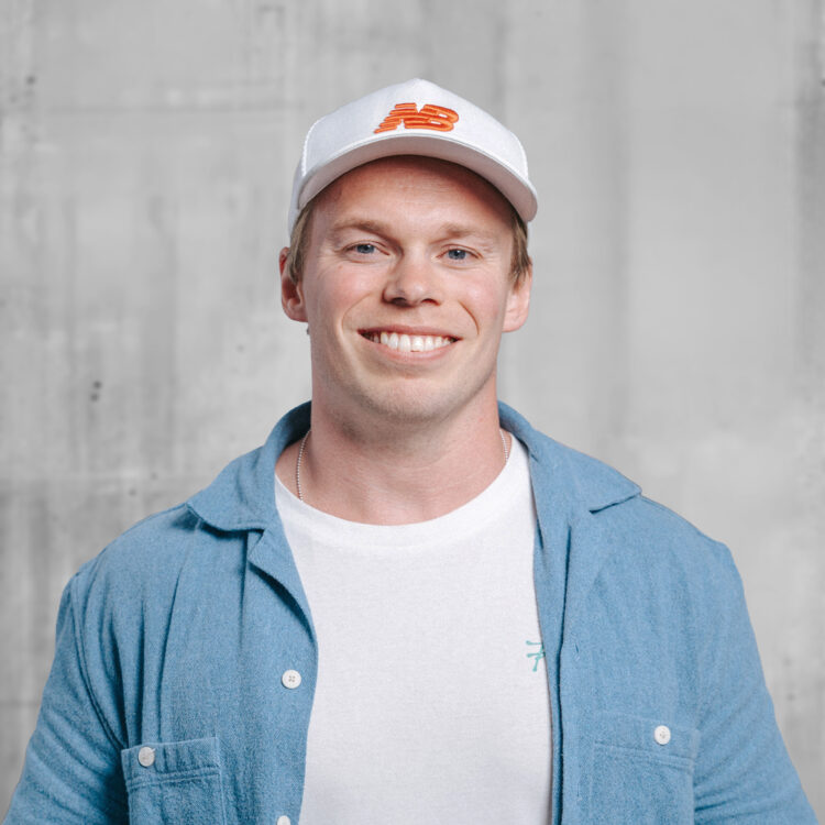Team Nordics Viktor normal