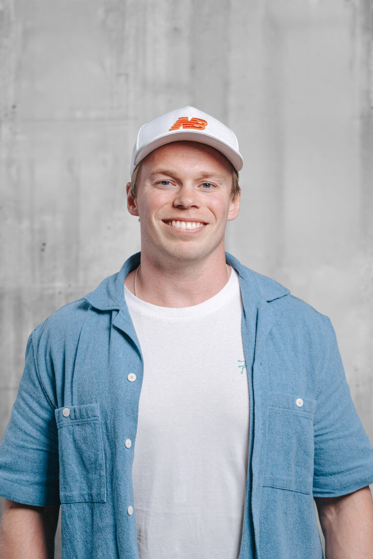 Team Nordics Viktor normal