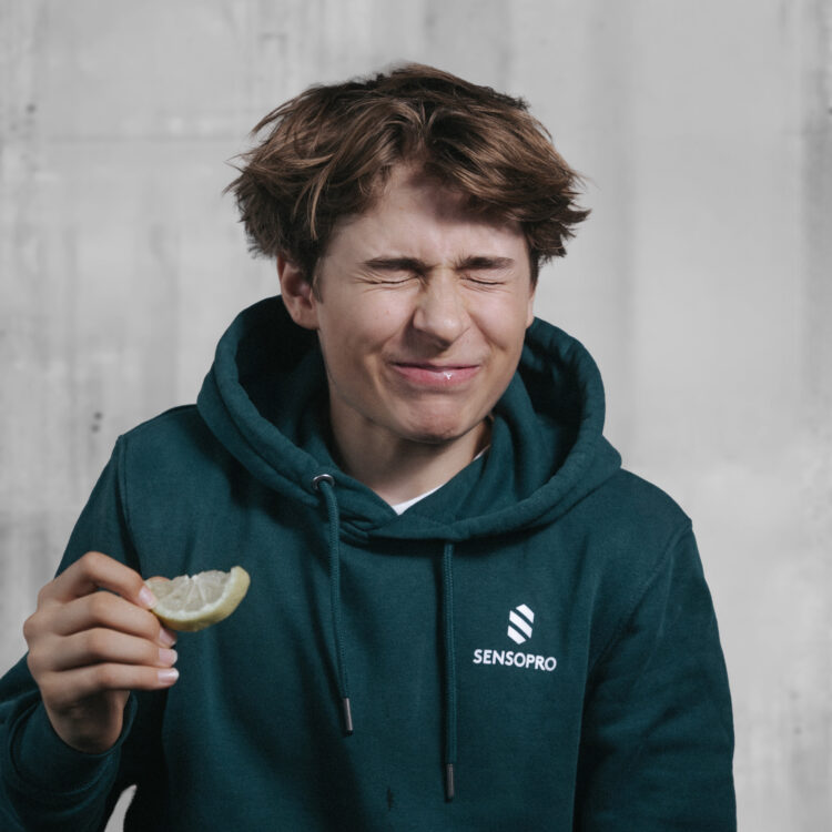 Team Schweiz Kjetil Zitrone