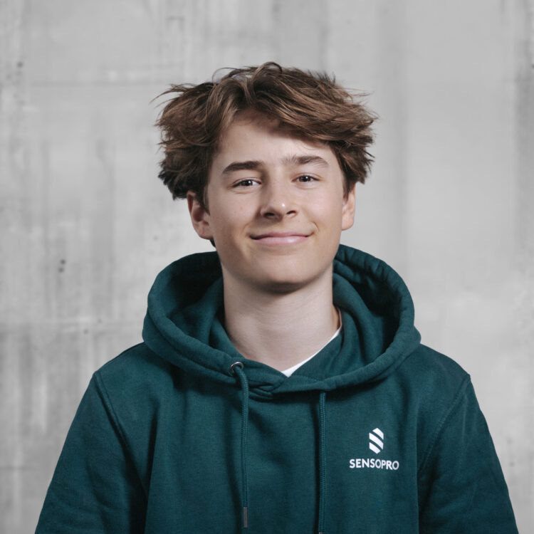 Team Schweiz Kjetil normal