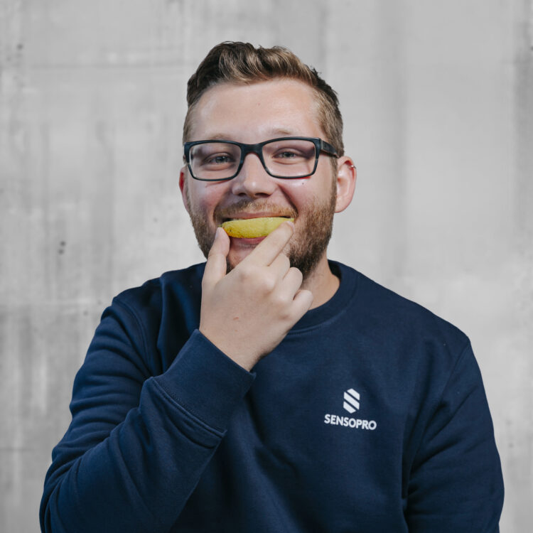 Team Schweiz Raphael Zitrone