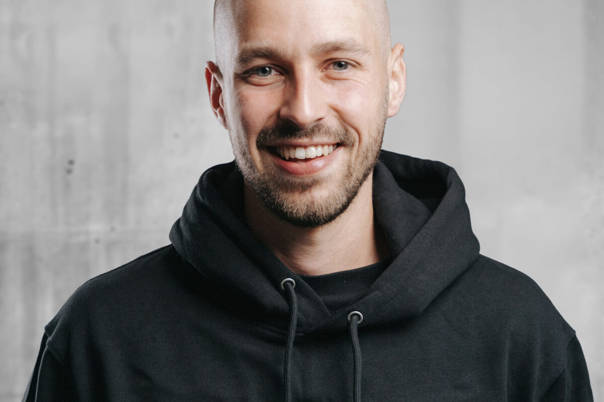 Team Schweiz Daniel normal