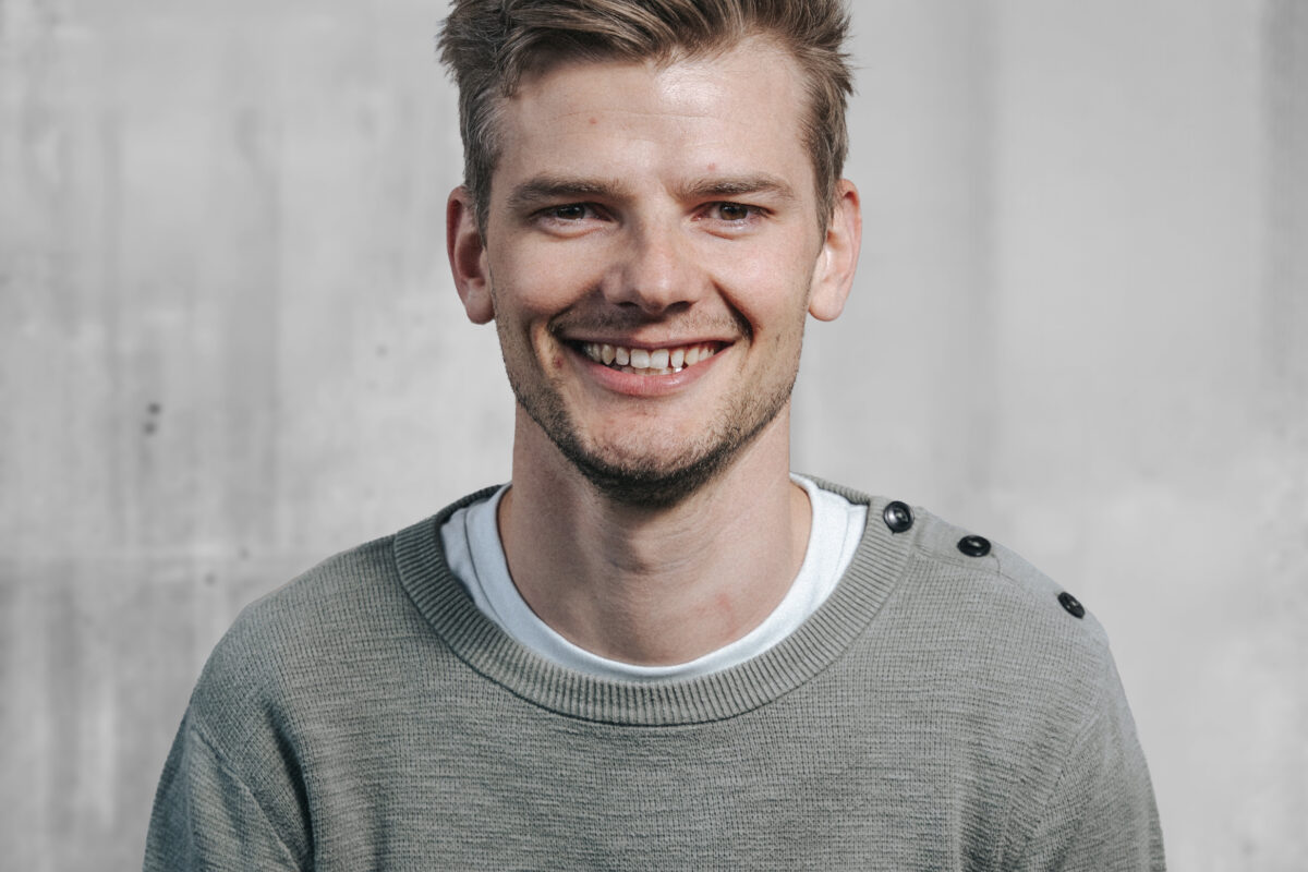 Team Schweiz Julian normal