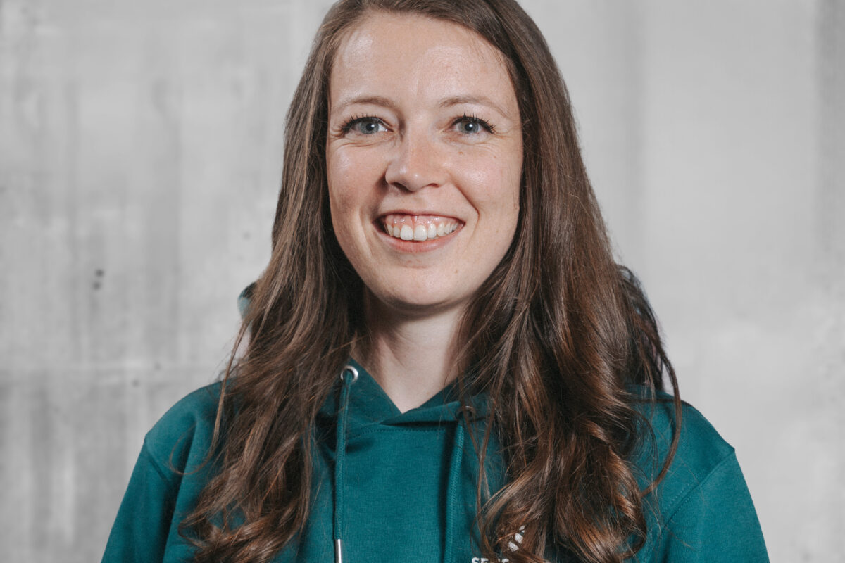Team Schweiz Nicole normal