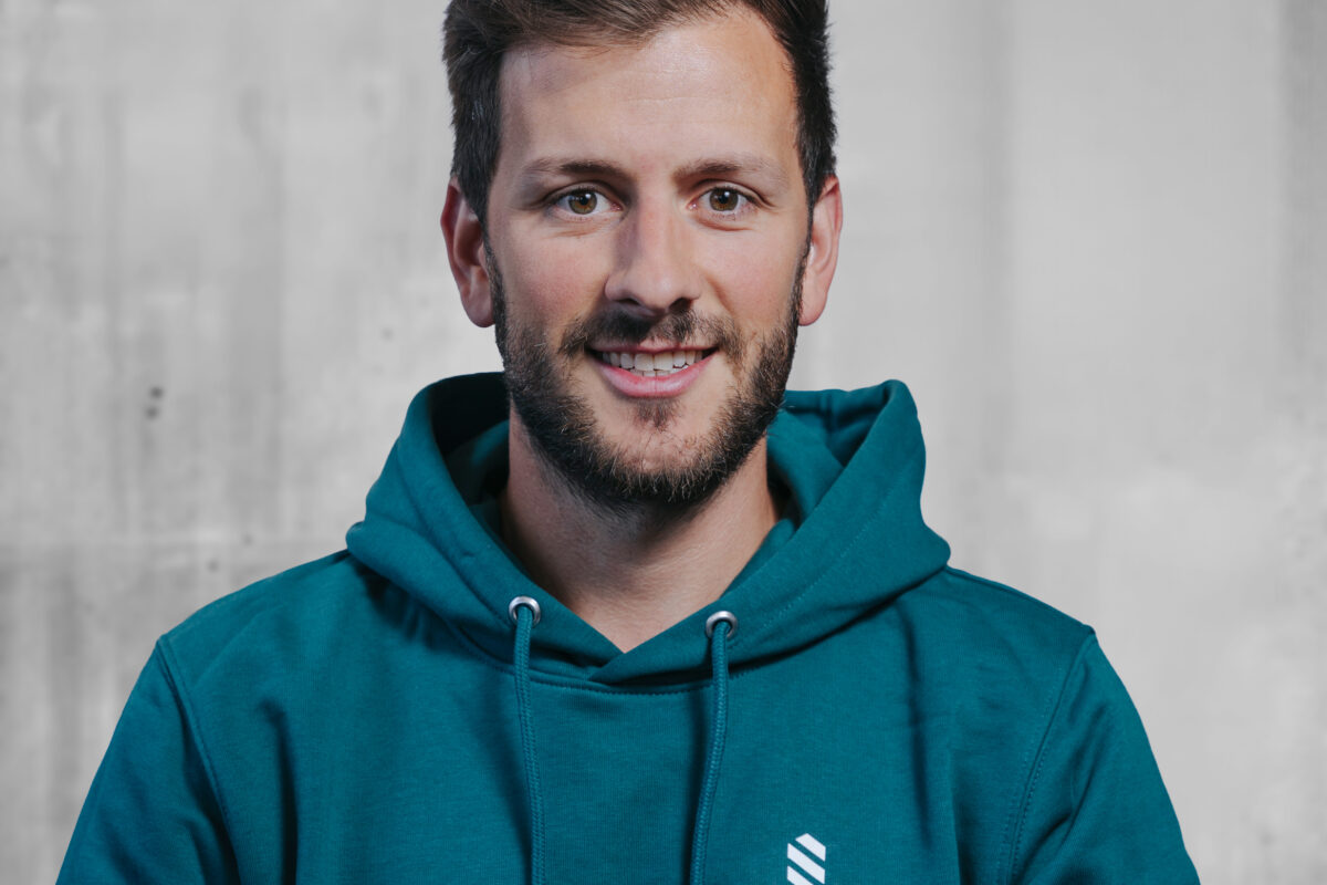 Team Schweiz Silvan normal
