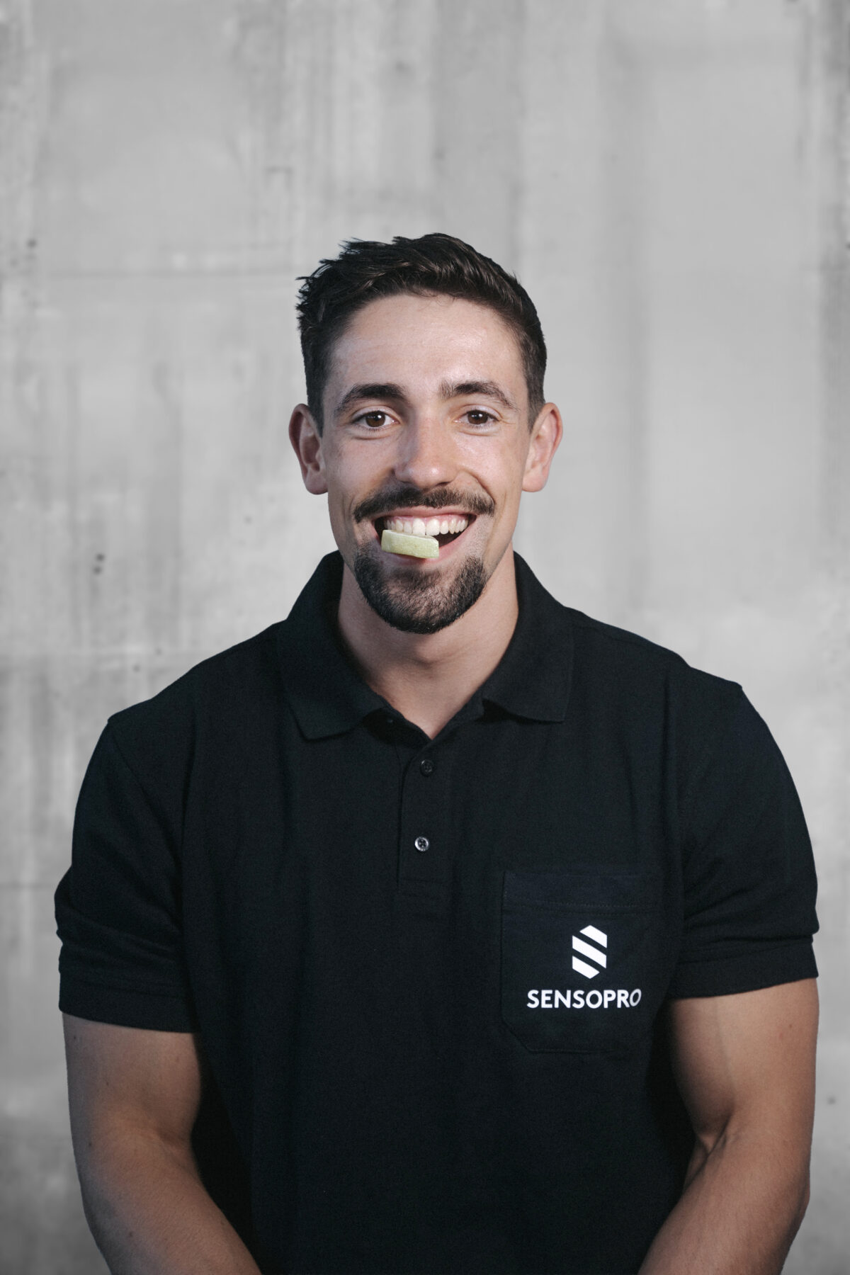 Team Schweiz Cyrill Zitrone