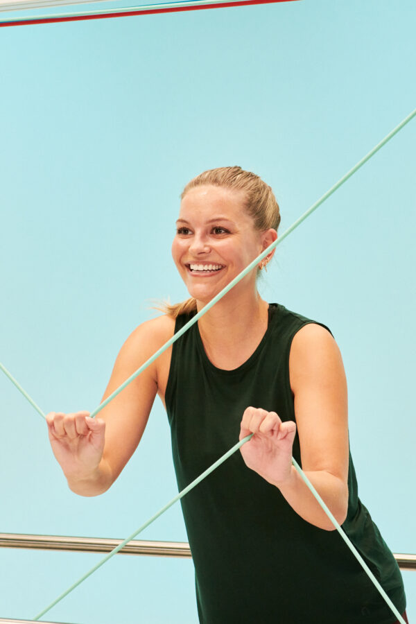 Sensopro Luna Physio Young woman Ramona 2536