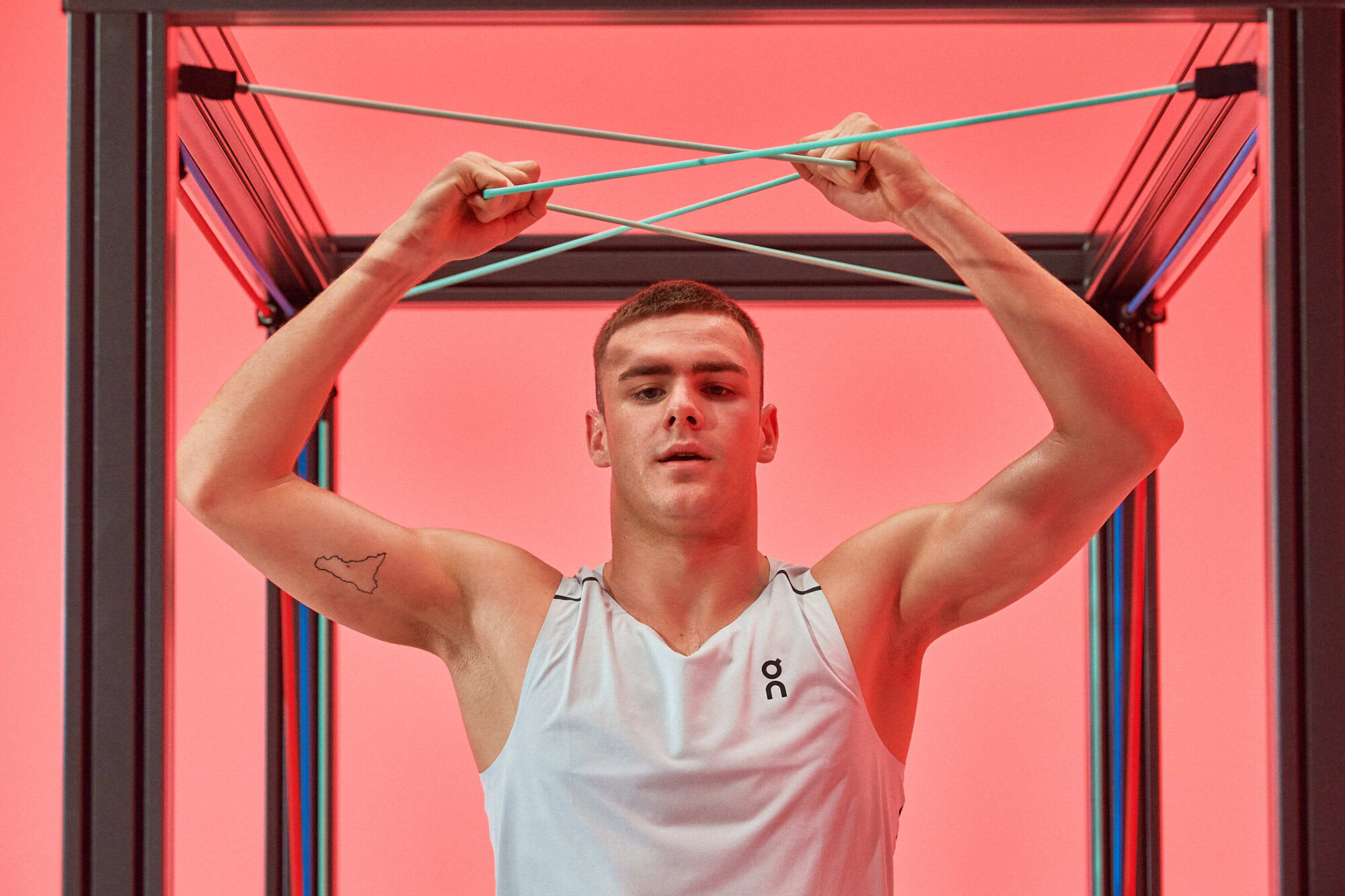 Sensopro Luna Young man Dario 2430web